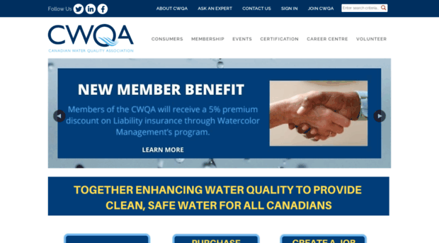 cwqa.com