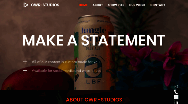 cwr-studios.com