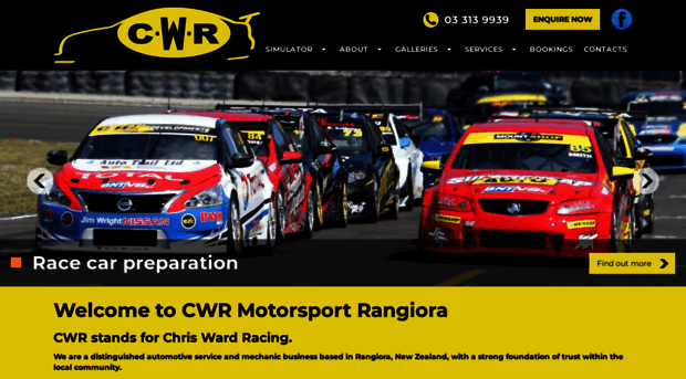 cwr.co.nz