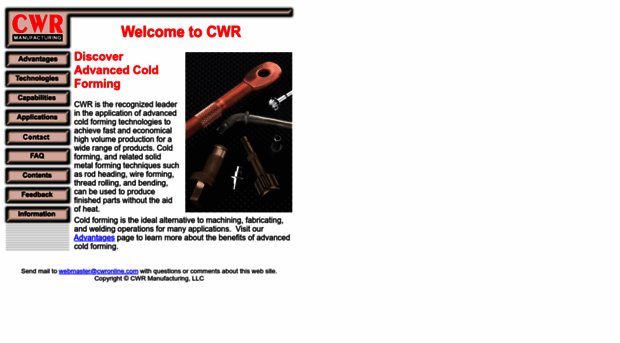 cwronline.com