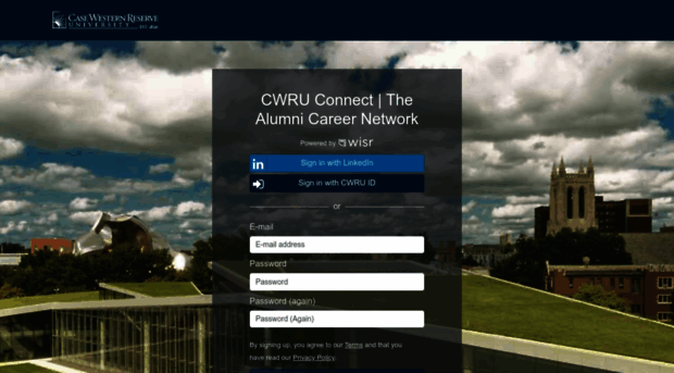 cwruconnect.case.edu