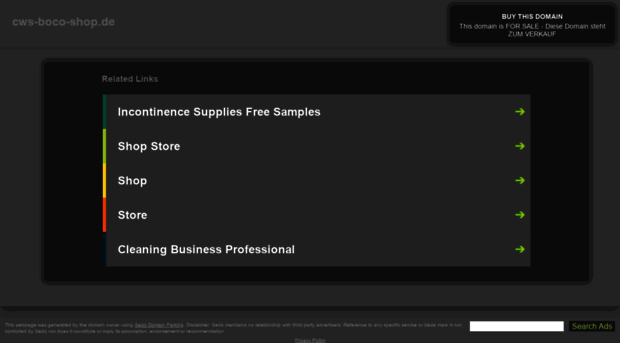 cws-boco-shop.de