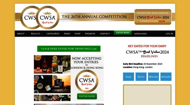 cwsa.org