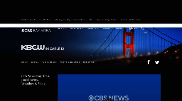 cwsanfrancisco.cbslocal.com