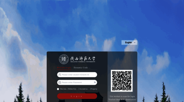 cwsfpt.snnu.edu.cn