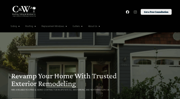 cwsiding.com