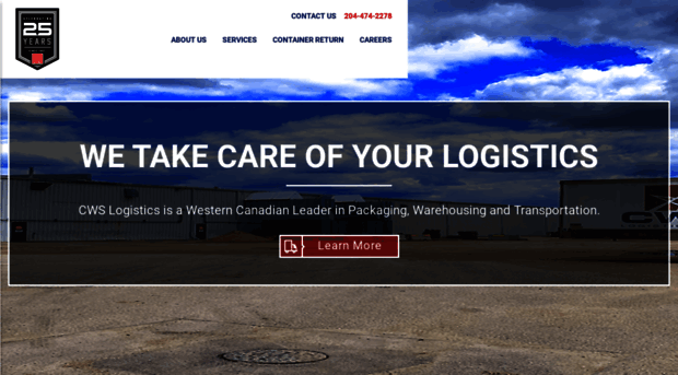 cwslogistics.com