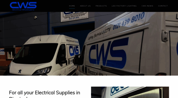 cwsltd.uk.com