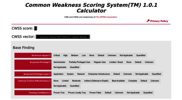 cwss-score.info