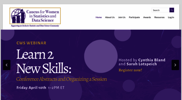 cwstat.org