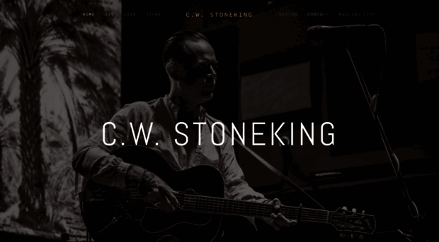 cwstoneking.com