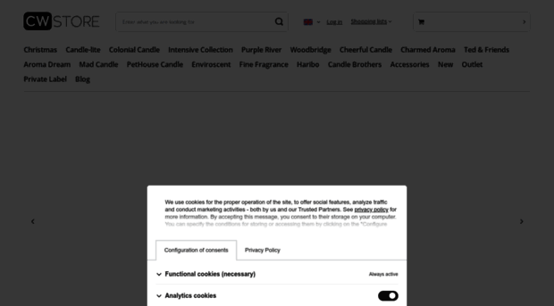 cwstore.eu