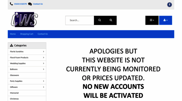 cwsupplies.co.uk