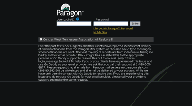 cwtar.paragonrels.com