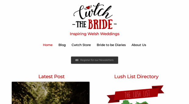 cwtchthebride.com