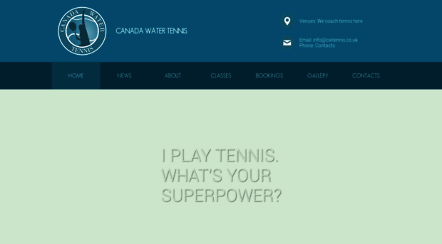 cwtennis.co.uk