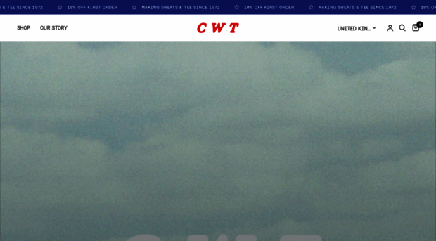 cwtstore.com