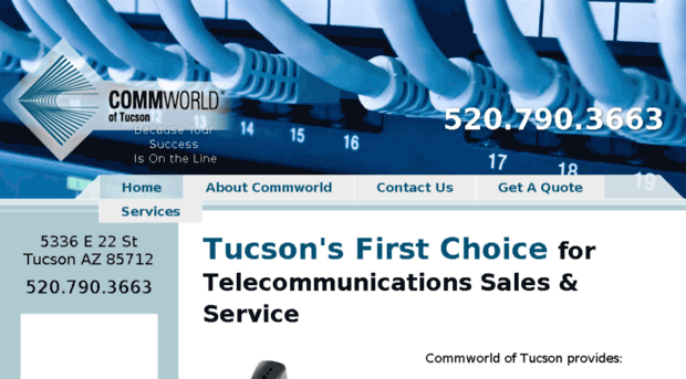 cwtucson.com