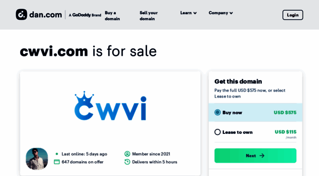 cwvi.com