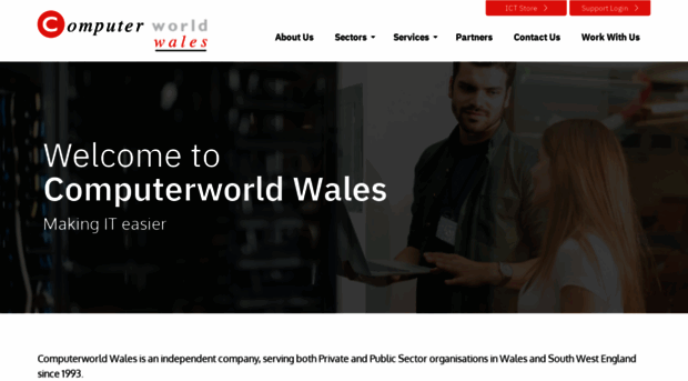 cwwales.com