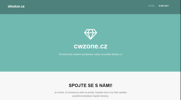 cwzone.cz