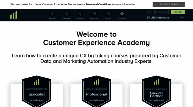 cx-academy.salesmanago.com