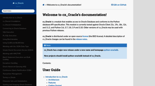 cx-oracle.readthedocs.io