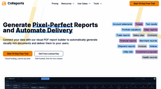 cx-reports.com