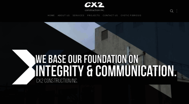 cx2construction.com
