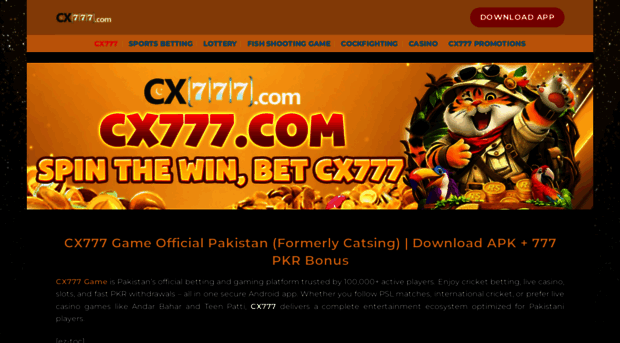 cx77777.com