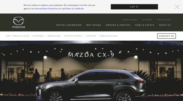 cx9.com.my