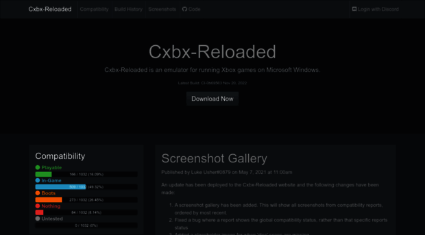 cxbx-reloaded.co.uk