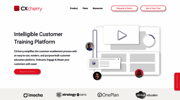 cxcherry.io