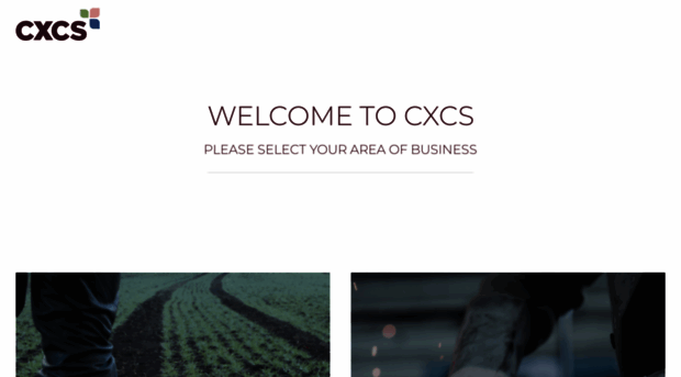 cxcs.co.uk