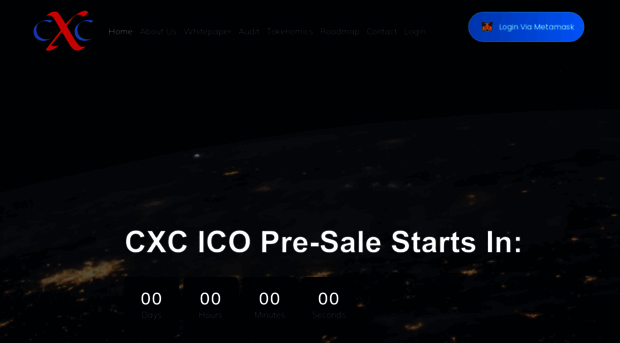 cxcsale.com