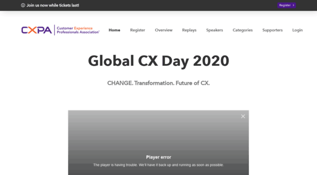 cxday2020.com