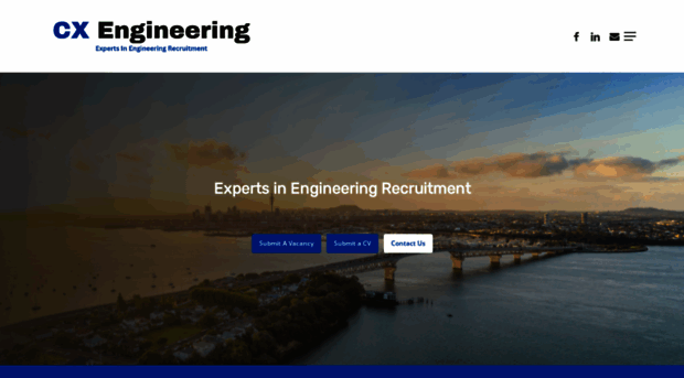 cxengineering.co.nz