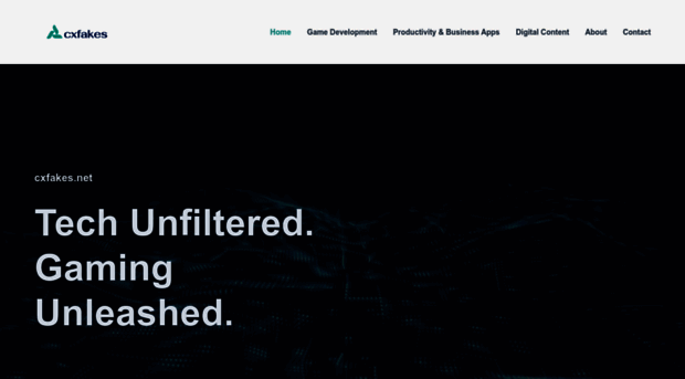 cxfakes.net