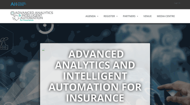 cxinsurance.iqpc.co.uk