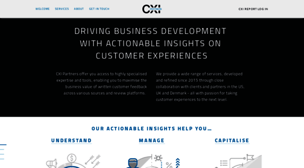 cxipartners.com