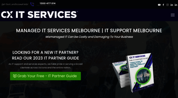 cxitservices.com.au