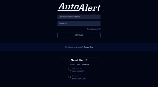 cxm.autoalert.com