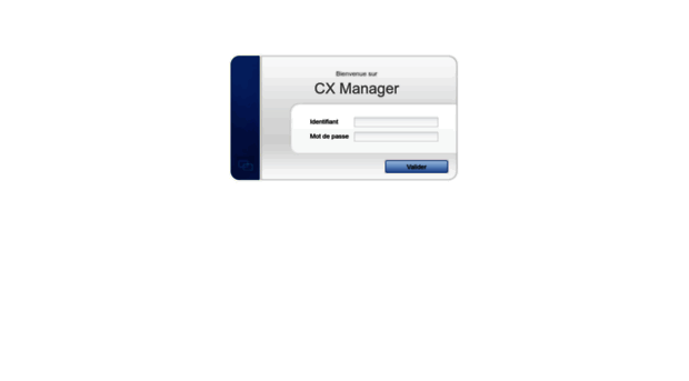 cxmanager.advences.com