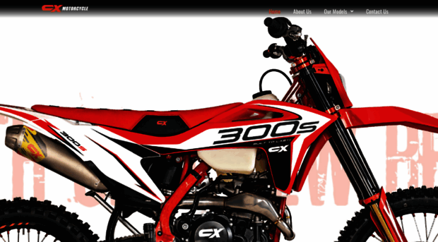 cxmotorcycle.com