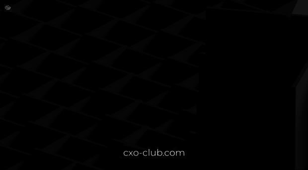 cxo-club.com