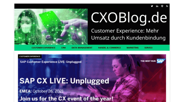 cxoblog.de