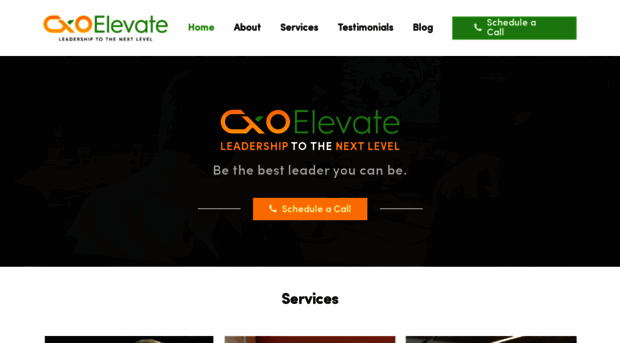 cxoelevate.com