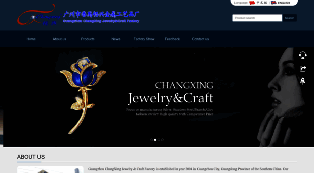 cxoemjewelry.com