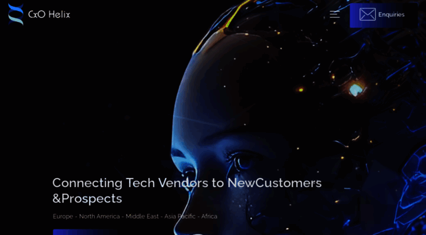 cxohelix.com