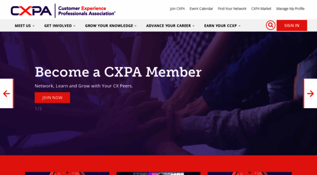 cxpa.org